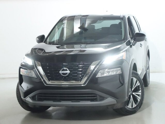 2023 Nissan Rogue in Bedford, OH 44146 - 18103943 3