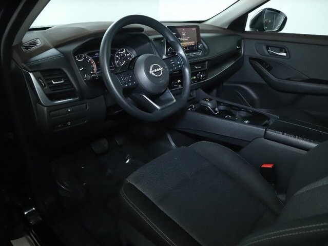 2023 Nissan Rogue in Bedford, OH 44146 - 18103943 17