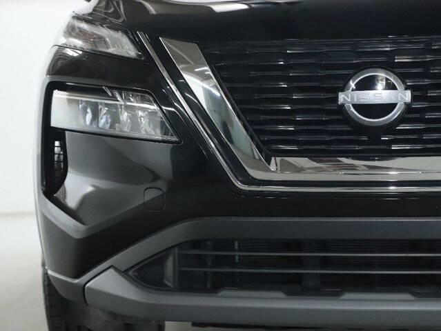 2023 Nissan Rogue in Bedford, OH 44146 - 18103943 6