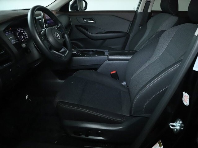 2023 Nissan Rogue in Bedford, OH 44146 - 18103943 18