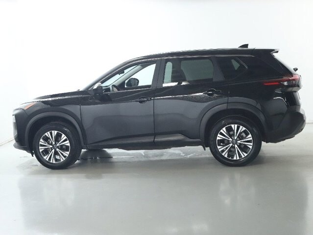 2023 Nissan Rogue in Bedford, OH 44146 - 18103943 38