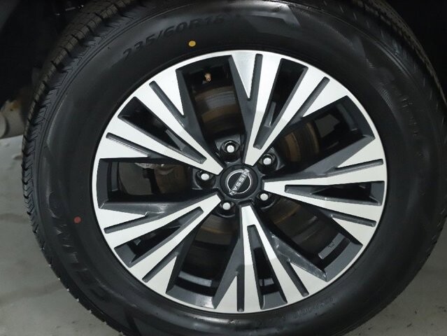 2023 Nissan Rogue in Bedford, OH 44146 - 18103943 12