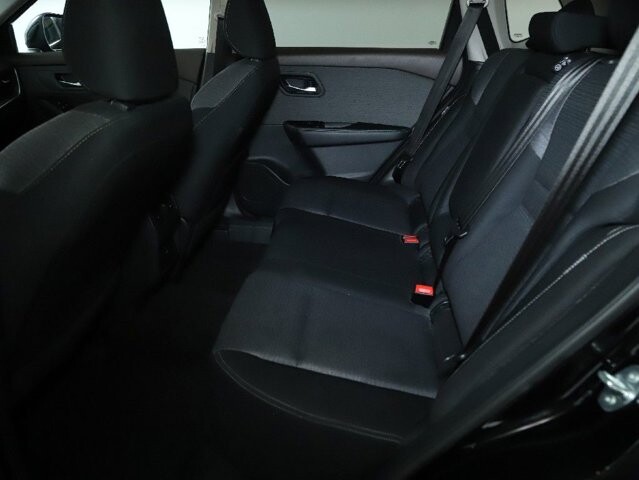 2023 Nissan Rogue in Bedford, OH 44146 - 18103943 14