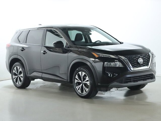 2023 Nissan Rogue in Bedford, OH 44146 - 18103943 9