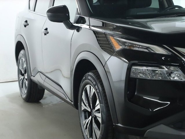 2023 Nissan Rogue in Bedford, OH 44146 - 18103943 8