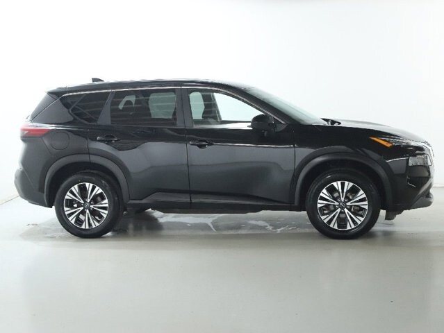 2023 Nissan Rogue in Bedford, OH 44146 - 18103943 11