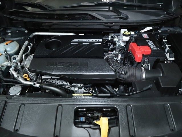 2023 Nissan Rogue in Bedford, OH 44146 - 18103943 35