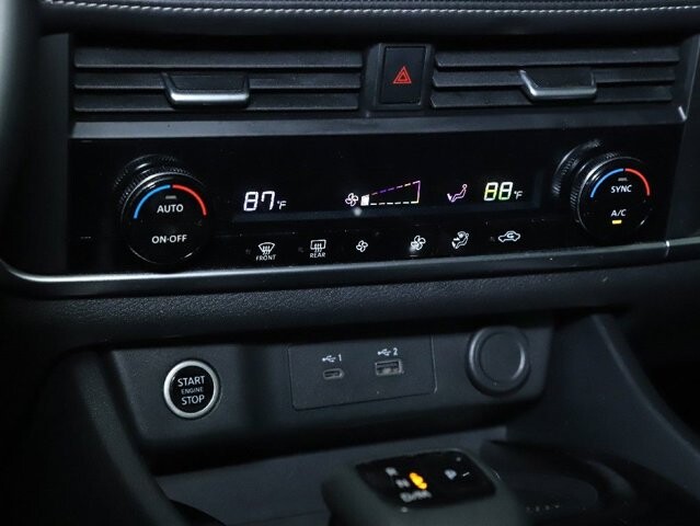 2023 Nissan Rogue in Bedford, OH 44146 - 18103943 26