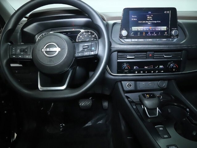2023 Nissan Rogue in Bedford, OH 44146 - 18103943 28