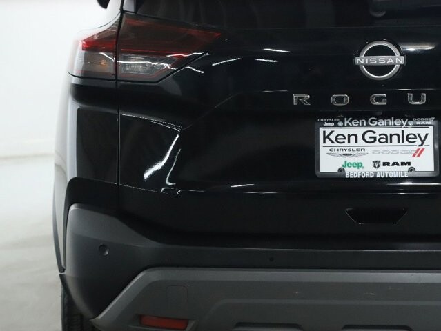 2023 Nissan Rogue in Bedford, OH 44146 - 18103943 43