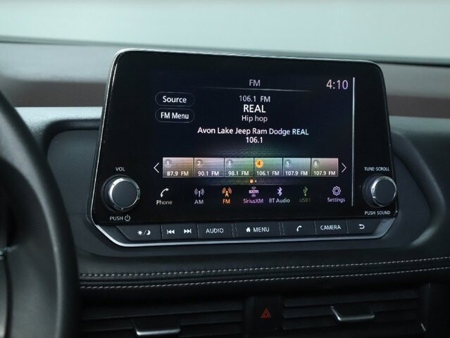 2023 Nissan Rogue in Bedford, OH 44146 - 18103943 25