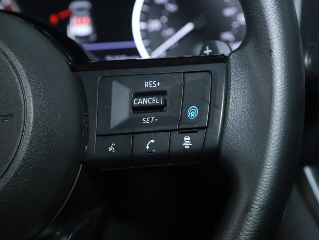 2023 Nissan Rogue in Bedford, OH 44146 - 18103943 23