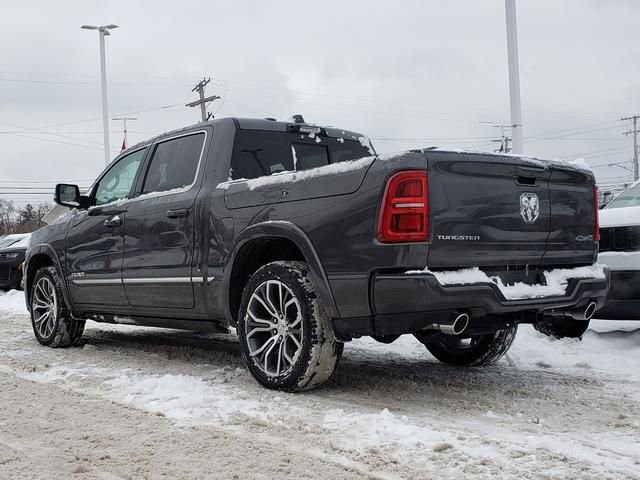 2026 RAM 1500 in Bedford, OH 44146 - 18103945 3
