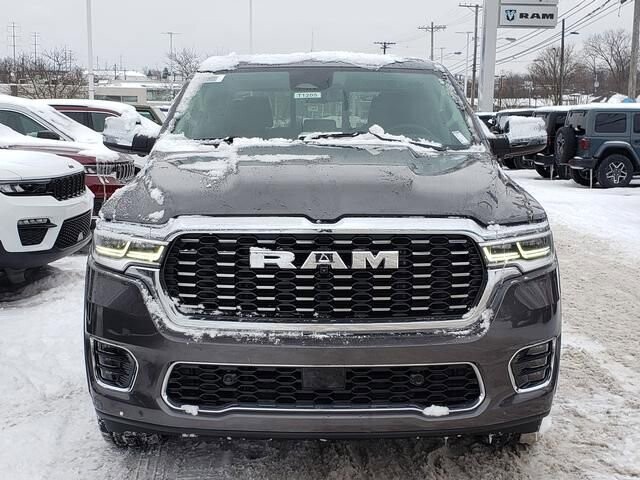2026 RAM 1500 in Bedford, OH 44146 - 18103945 5