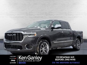 2026 RAM 1500 in Bedford, OH 44146