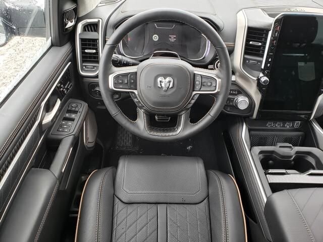 2026 RAM 1500 in Bedford, OH 44146 - 18103945 10