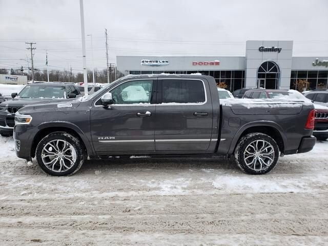 2026 RAM 1500 in Bedford, OH 44146 - 18103945 2