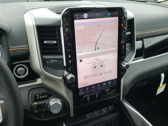 2026 RAM 1500 in Bedford, OH 44146 - 18103945 11