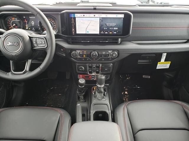 2026 Jeep Wrangler in Bedford, OH 44146 - 18103947 8