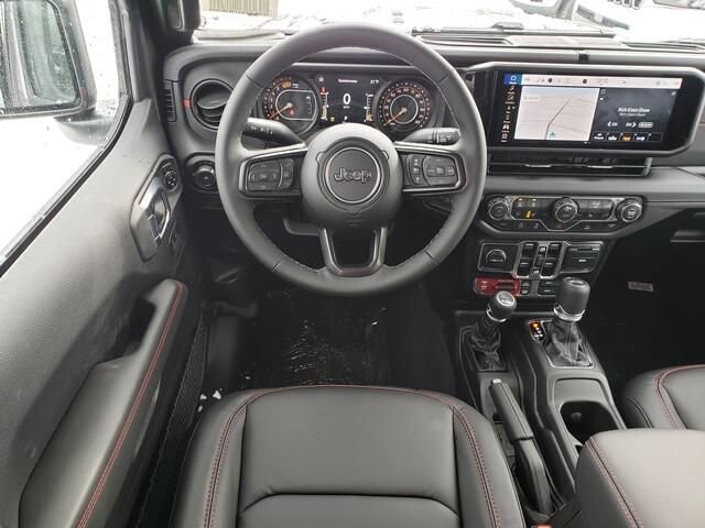 2026 Jeep Wrangler in Bedford, OH 44146 - 18103947 9