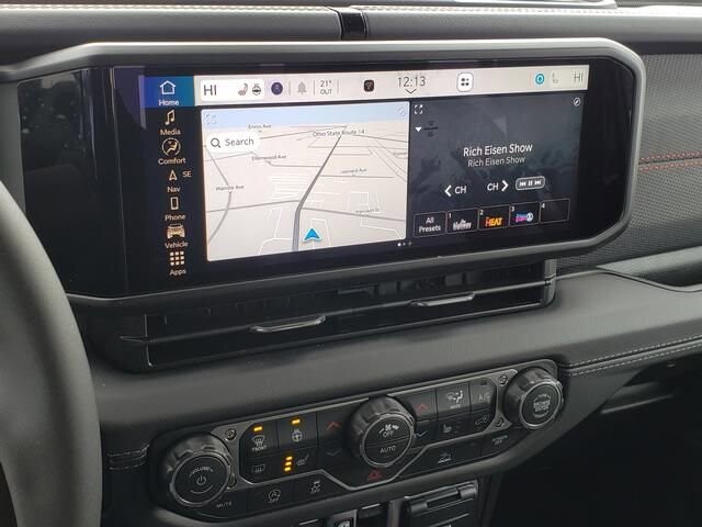 2026 Jeep Wrangler in Bedford, OH 44146 - 18103947 10