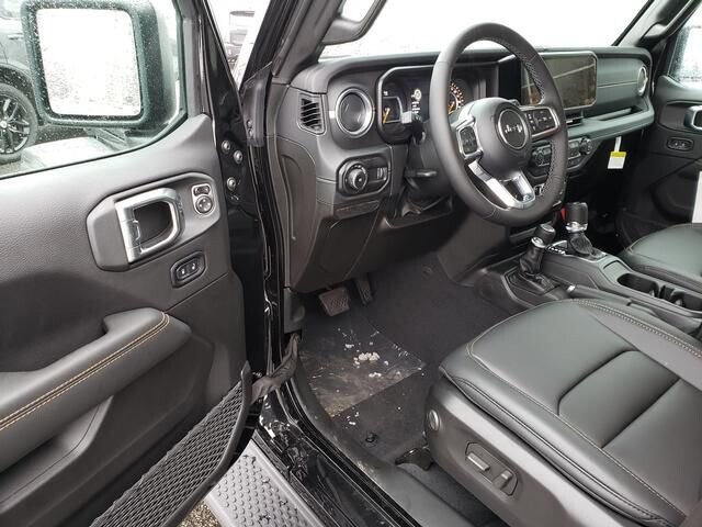 2026 Jeep Wrangler in Bedford, OH 44146 - 18103948 6