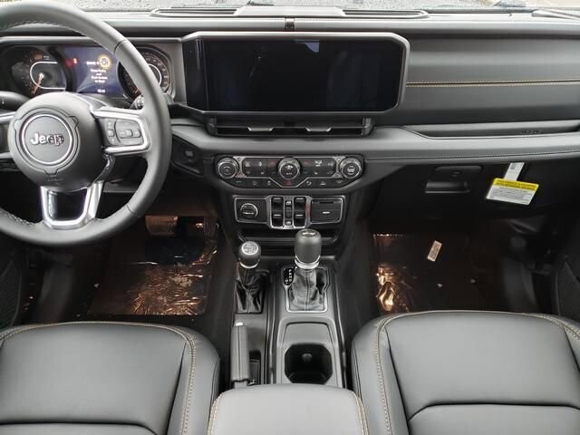 2026 Jeep Wrangler in Bedford, OH 44146 - 18103948 8
