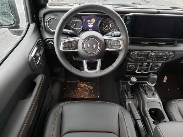 2026 Jeep Wrangler in Bedford, OH 44146 - 18103948 9