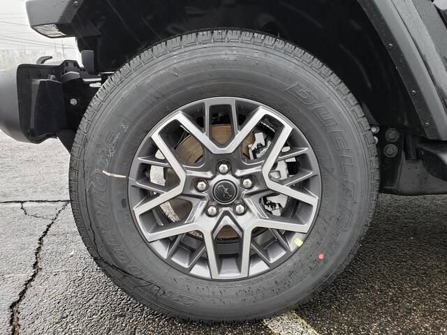 2026 Jeep Wrangler in Bedford, OH 44146 - 18103948 12