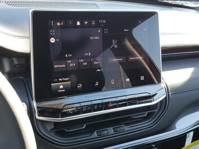 2026 Jeep Compass in Bedford, OH 44146 - 18103949 10