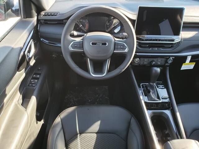 2026 Jeep Compass in Bedford, OH 44146 - 18103949 9