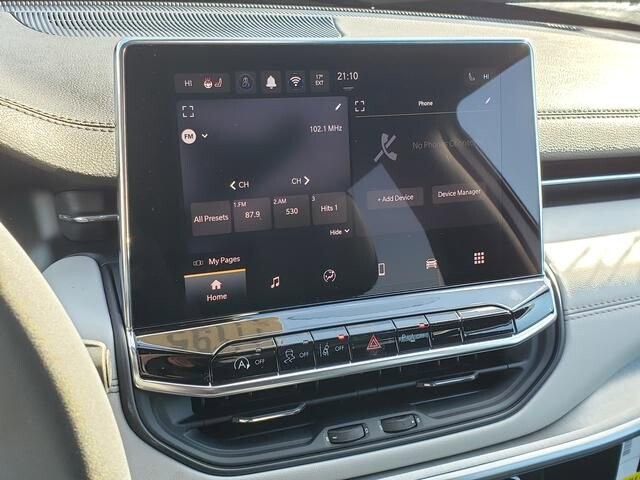 2026 Jeep Compass in Bedford, OH 44146 - 18103950 10