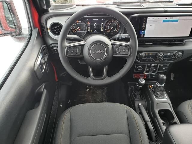 2026 Jeep Wrangler in Bedford, OH 44146 - 18103951 9