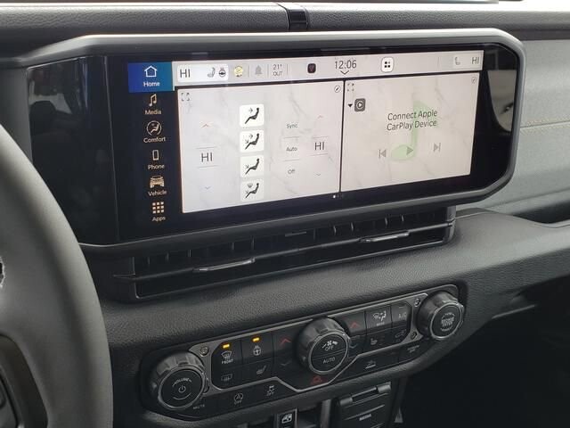 2026 Jeep Wrangler in Bedford, OH 44146 - 18103951 10