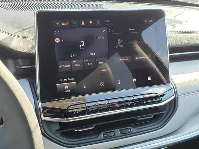 2026 Jeep Compass in Bedford, OH 44146 - 18103952 10