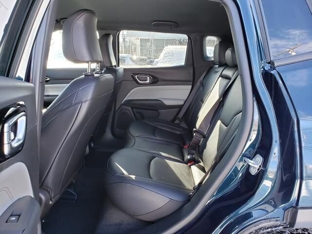 2026 Jeep Compass in Bedford, OH 44146 - 18103952 7