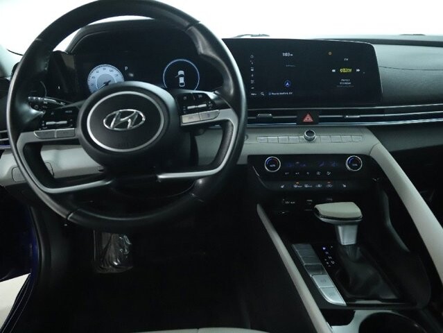 2023 Hyundai Elantra in Bedford, OH 44146 - 18103953 27