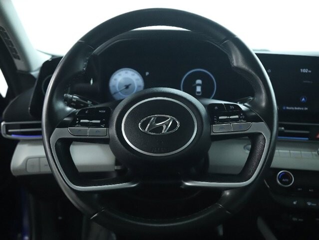 2023 Hyundai Elantra in Bedford, OH 44146 - 18103953 21