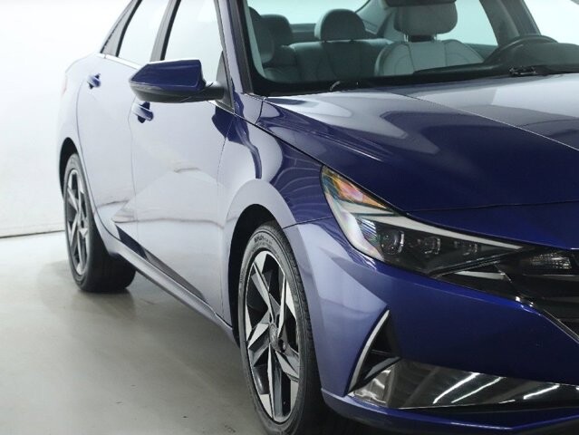 2023 Hyundai Elantra in Bedford, OH 44146 - 18103953 8