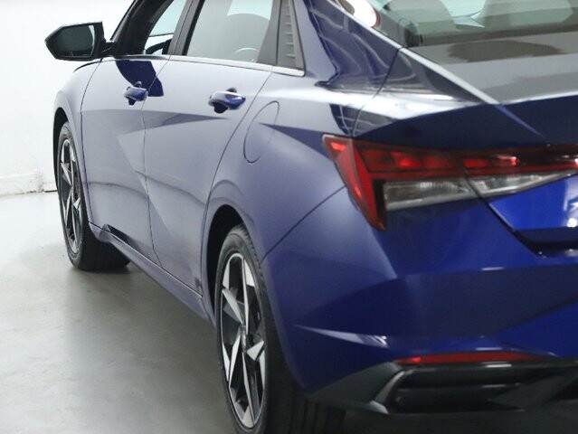 2023 Hyundai Elantra in Bedford, OH 44146 - 18103953 40