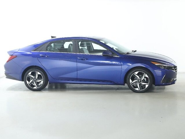 2023 Hyundai Elantra in Bedford, OH 44146 - 18103953 11