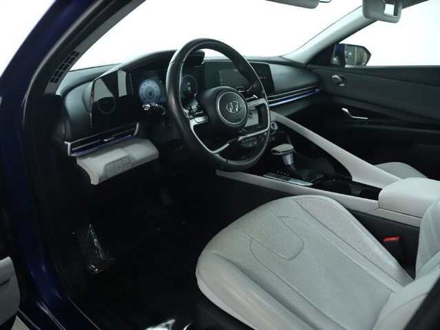 2023 Hyundai Elantra in Bedford, OH 44146 - 18103953 17