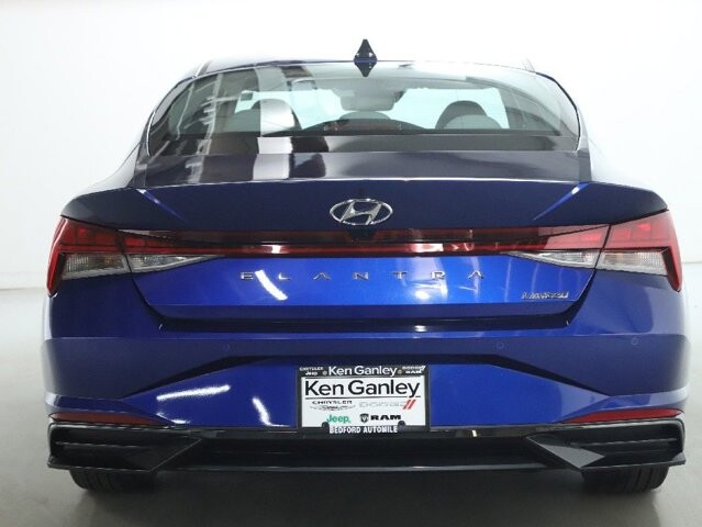 2023 Hyundai Elantra in Bedford, OH 44146 - 18103953 41