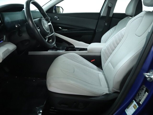 2023 Hyundai Elantra in Bedford, OH 44146 - 18103953 18