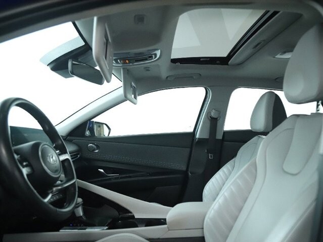 2023 Hyundai Elantra in Bedford, OH 44146 - 18103953 19