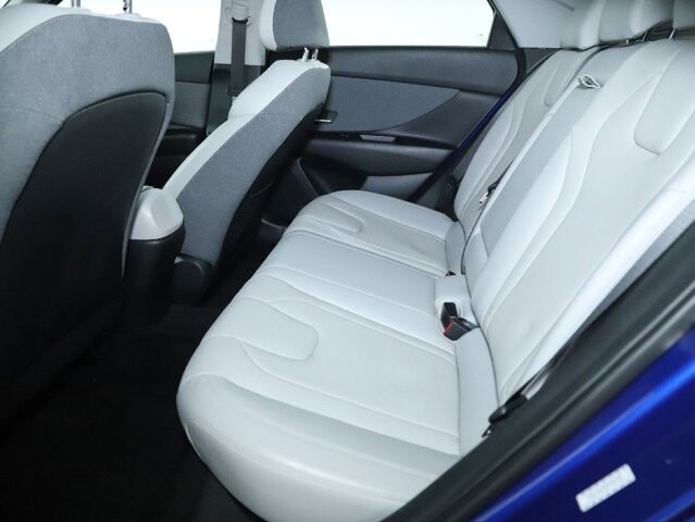 2023 Hyundai Elantra in Bedford, OH 44146 - 18103953 14