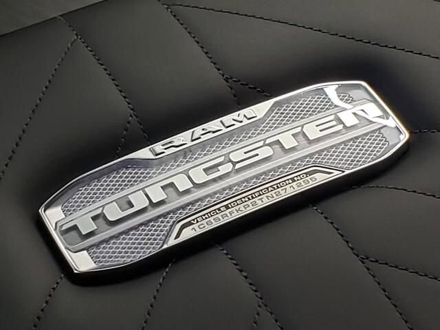 2026 RAM 1500 in Bedford, OH 44146 - 18103954 11