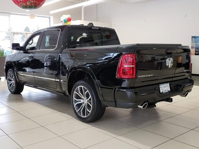 2026 RAM 1500 in Bedford, OH 44146 - 18103954 2