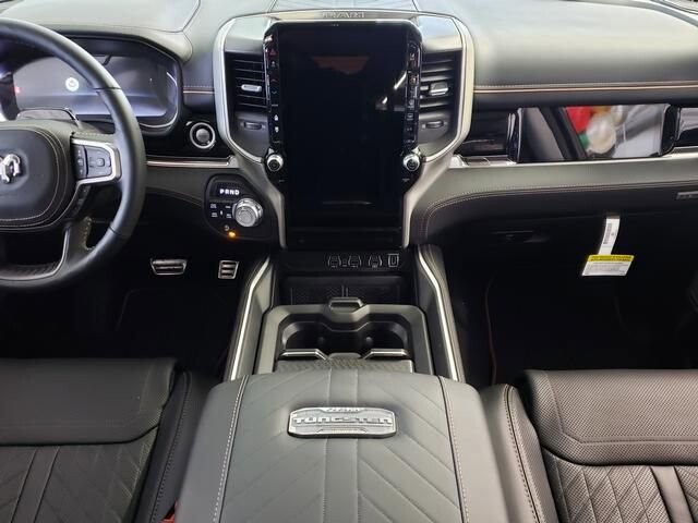 2026 RAM 1500 in Bedford, OH 44146 - 18103954 9