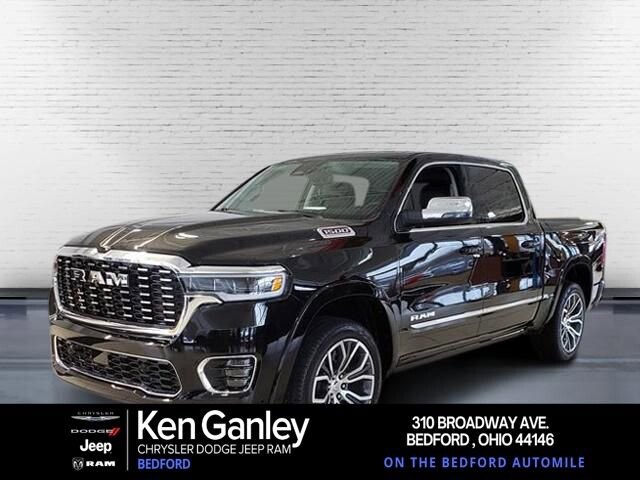 2026 RAM 1500 in Bedford, OH 44146 - 18103954